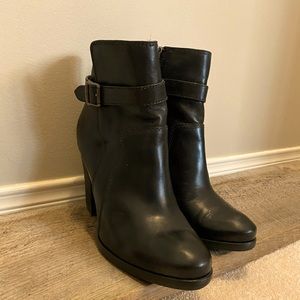 Women Frye Boots